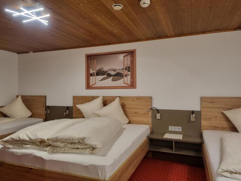 Haus Wildbach Διαμέρισμα Kappl  Εξωτερικό φωτογραφία