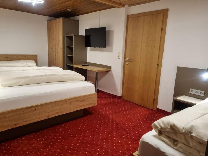 Haus Wildbach Διαμέρισμα Kappl  Εξωτερικό φωτογραφία