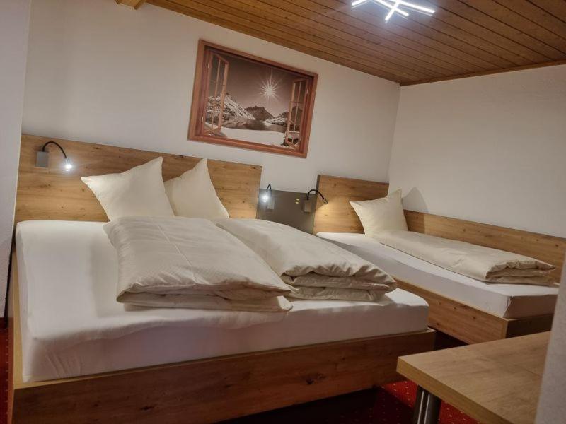 Haus Wildbach Διαμέρισμα Kappl  Εξωτερικό φωτογραφία