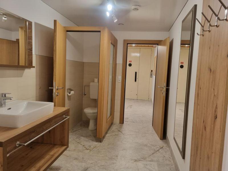 Haus Wildbach Διαμέρισμα Kappl  Εξωτερικό φωτογραφία
