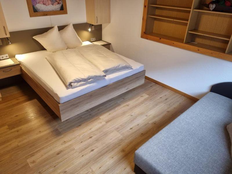 Haus Wildbach Διαμέρισμα Kappl  Εξωτερικό φωτογραφία