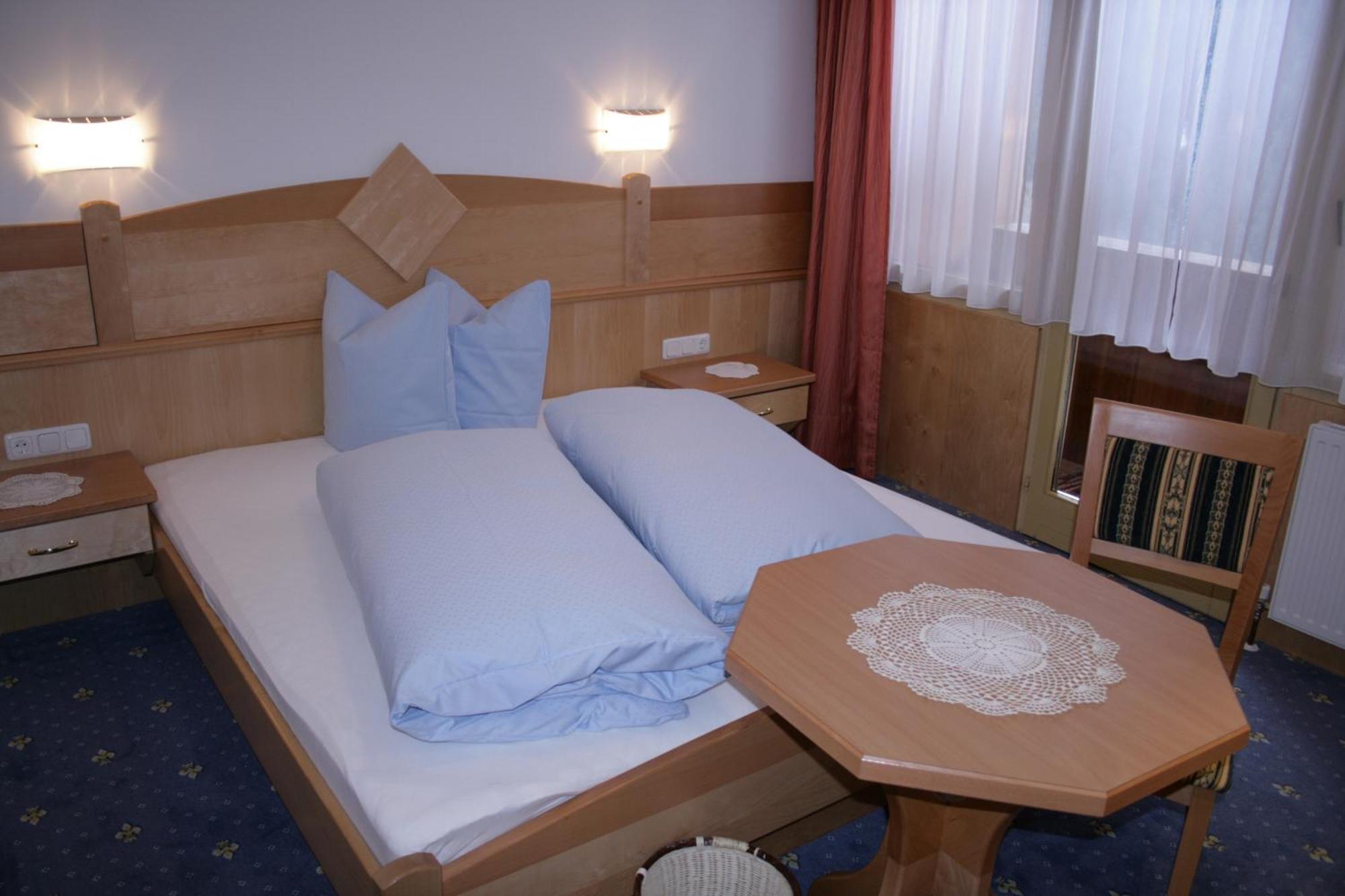 Haus Wildbach Διαμέρισμα Kappl  Εξωτερικό φωτογραφία