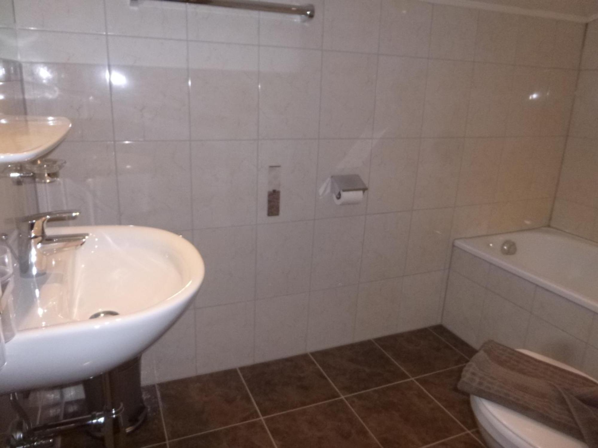 Haus Wildbach Διαμέρισμα Kappl  Δωμάτιο φωτογραφία