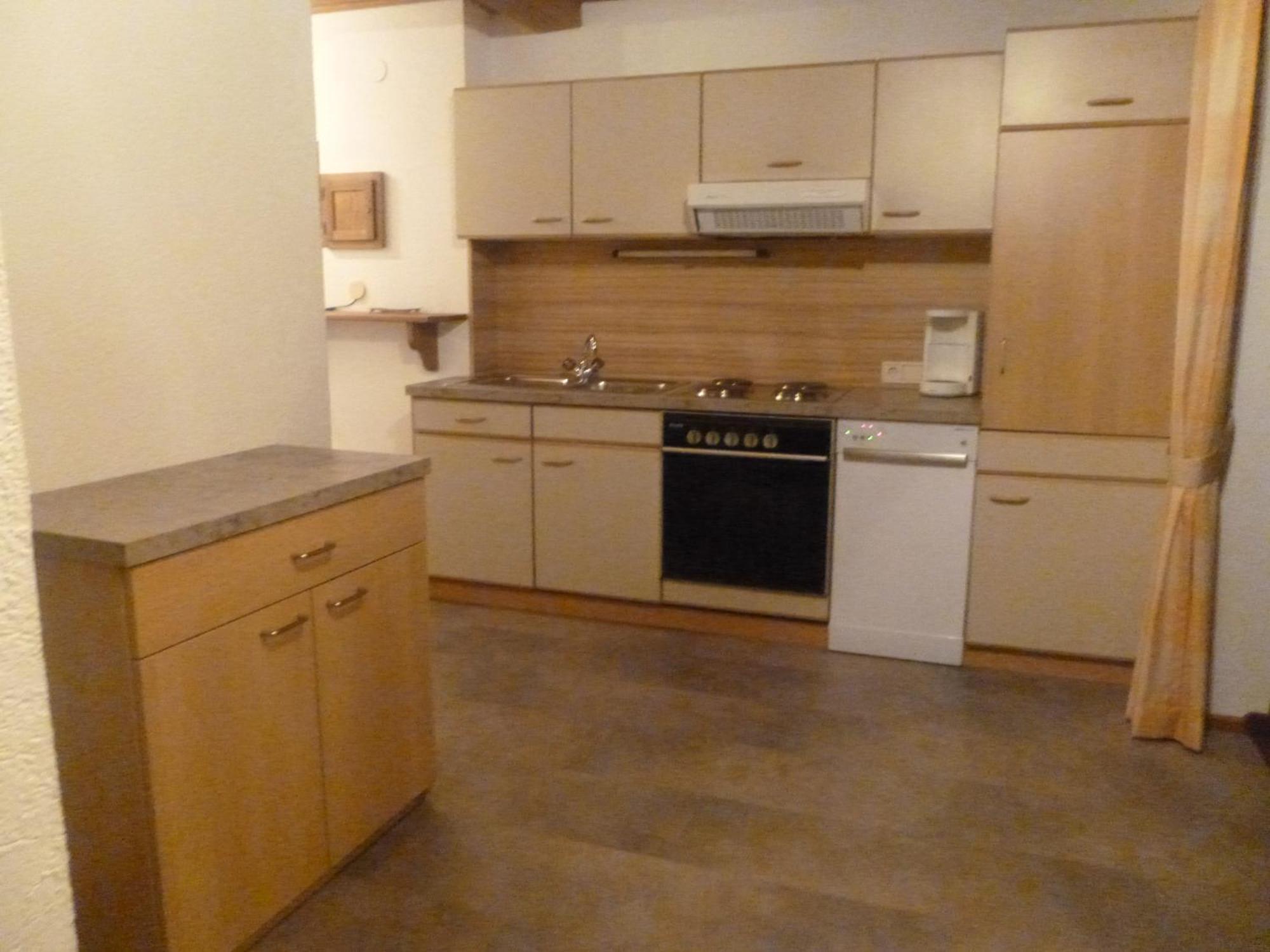 Haus Wildbach Διαμέρισμα Kappl  Δωμάτιο φωτογραφία