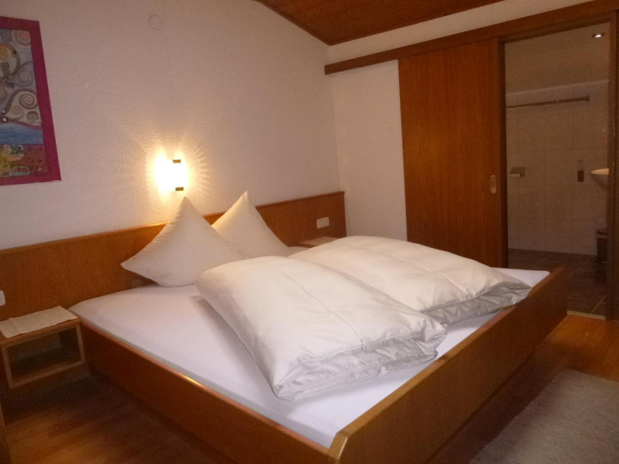 Haus Wildbach Διαμέρισμα Kappl  Δωμάτιο φωτογραφία