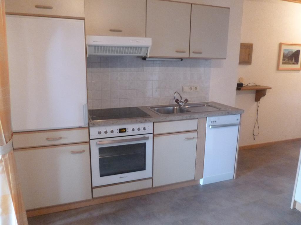 Haus Wildbach Διαμέρισμα Kappl  Δωμάτιο φωτογραφία
