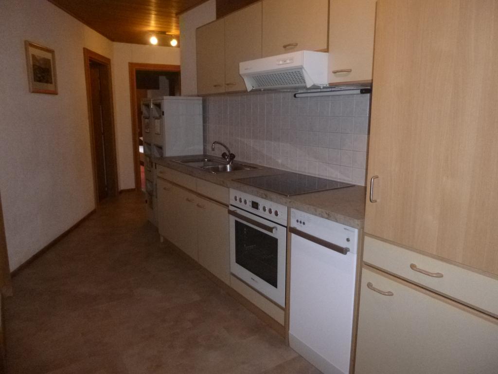 Haus Wildbach Διαμέρισμα Kappl  Εξωτερικό φωτογραφία