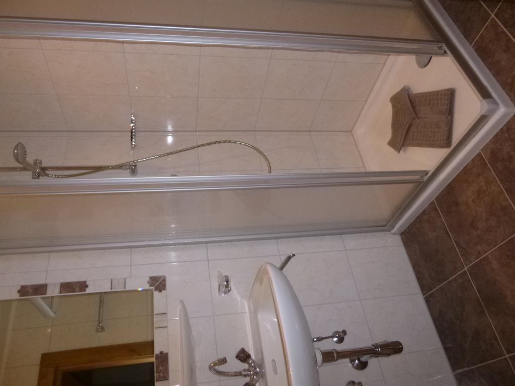 Haus Wildbach Διαμέρισμα Kappl  Δωμάτιο φωτογραφία