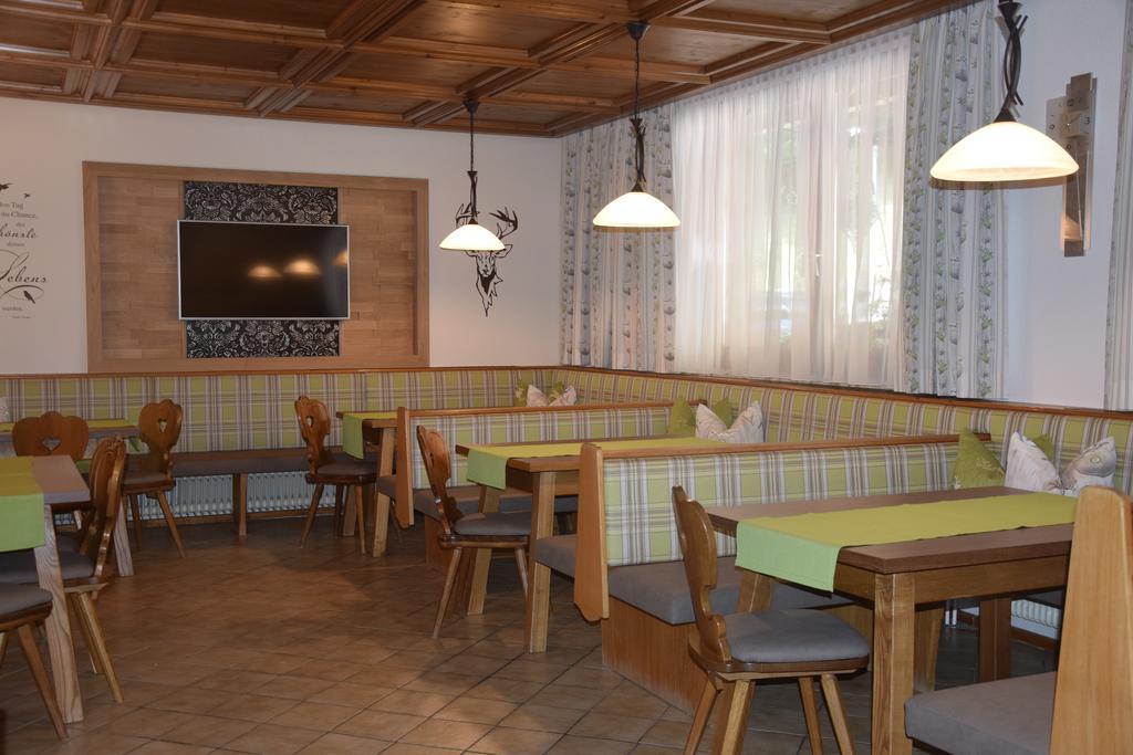 Haus Wildbach Διαμέρισμα Kappl  Εξωτερικό φωτογραφία