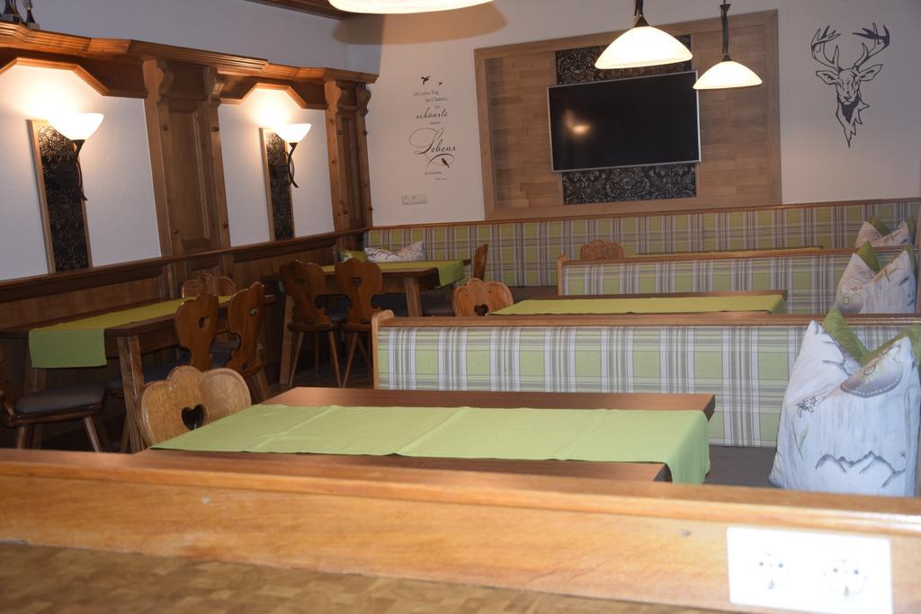 Haus Wildbach Διαμέρισμα Kappl  Εξωτερικό φωτογραφία