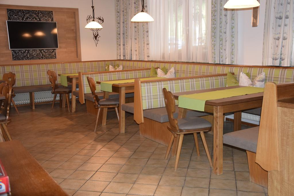 Haus Wildbach Διαμέρισμα Kappl  Εξωτερικό φωτογραφία